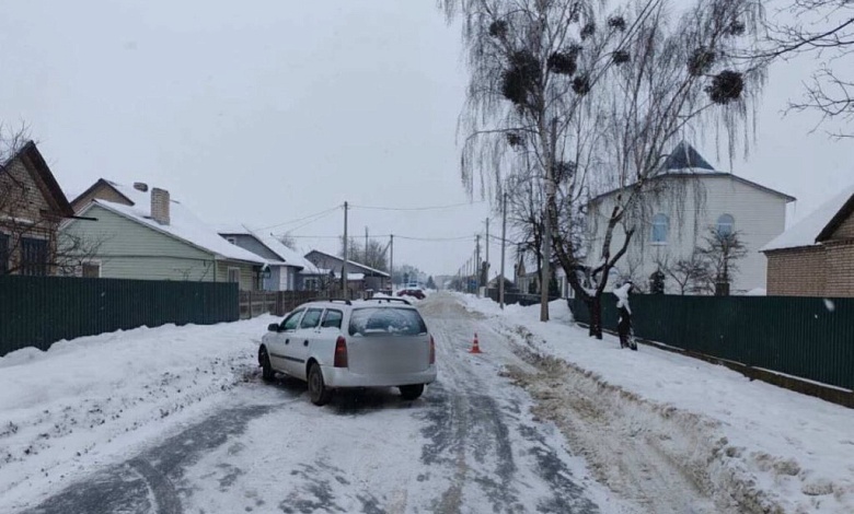 Один человек погиб и пять - травмированы. Обзор ГАИ Брестской области за неделю
