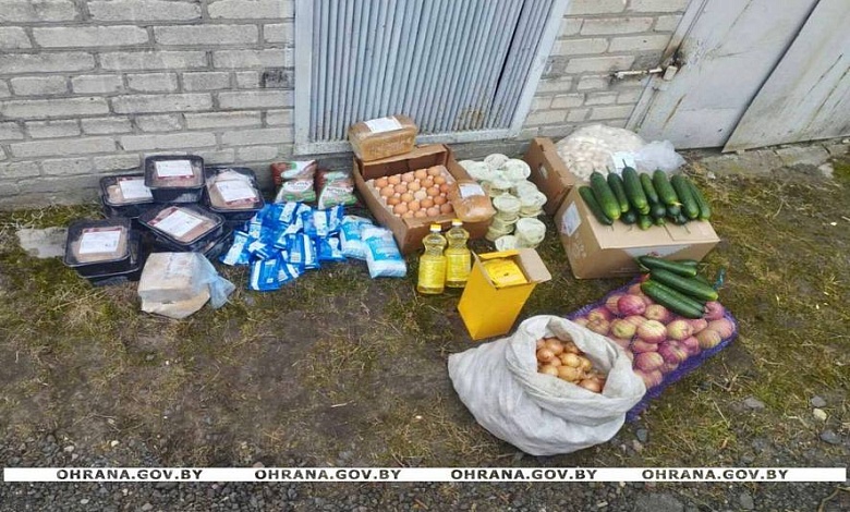 Как воруют продукты из школьных столовых. Попалась заведующая  