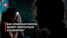 Шокирующие истории о домашнем насилии! | Где искать защиту?