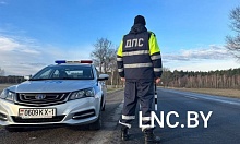 Привлекают пешеходов и водителей | Типичные нарушения на дорогах в Брестской области