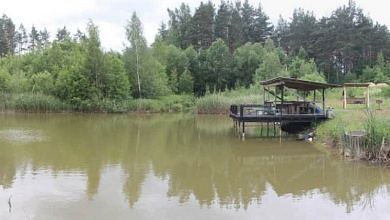 Двое мужчин утонули за прошедшие выходные в Гродненской области