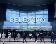 «Белагро-2026»: Лунинецкий район представляет молочный завод
