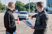Февральские изменения для получения водительских прав