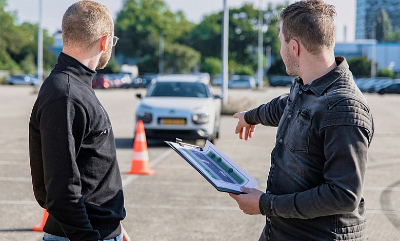 Февральские изменения для получения водительских прав