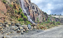 Выставка "Гранита" и красоты Лунинецкого края открывается в Бресте