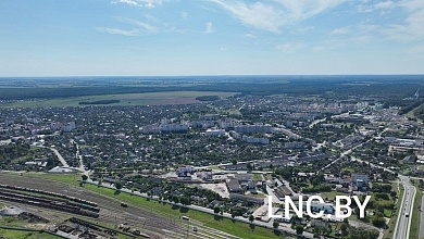 Лунинецкий район занесен на Доску почета Брестской области!