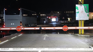 "Поляки чудят?" Лукашенко принял с докладом председателя ГТК