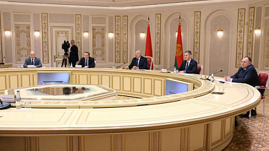 Нужен серьезный задел. Какие сферы сотрудничества Лукашенко предложил развивать с Московской областью