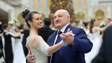 Лукашенко: Топите баню и парьтесь! / 10 Орешников в Беларуси, спор Лукашенко и Пашиняна, вальс