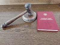 Вынесен приговор вальщику леса, из-за которого погиб человек в Лунинецком районе 