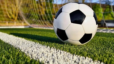 Футбольный уикенд: Лунинец против Ганцевичей