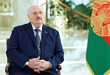 "Трамп не понял, как брат?!" // Лукашенко про Путина, переговоры с США, Иран и "Орешник" | ГЛАВНОЕ