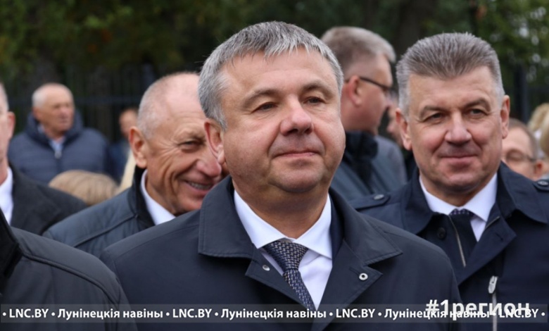 Передовой, мощный, уверенный регион. Шулейко о достижениях сельского хозяйства Брестской области