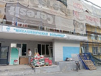 В Микашевичах продолжается подготовка к областному фестивалю-ярмарке «Дожинки»