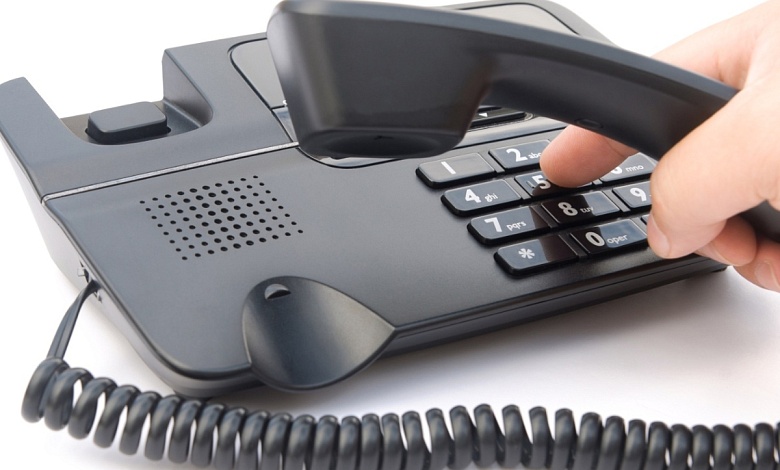 Намеснік старшыні райвыканкама правядзе "прамую лінію" 