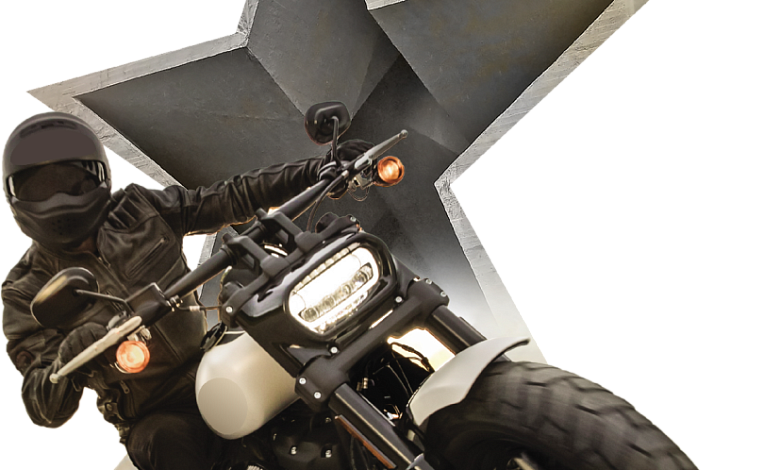 23-25 мая под Брестом пройдет байк-фестиваль 