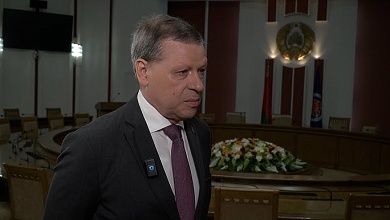 Вашингтон признаёт вес Лукашенко! // Что изменилось после визита Келлога?