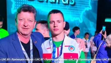 Уровень профмастерства лунинецких сантехников зашкаливает!