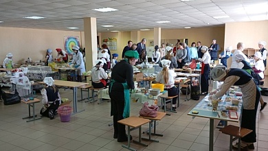 Лунінчане адправіліся ў Мсціслаў 