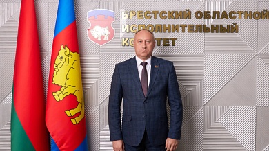 Помощник Президента проведет прием граждан в Ганцевичах