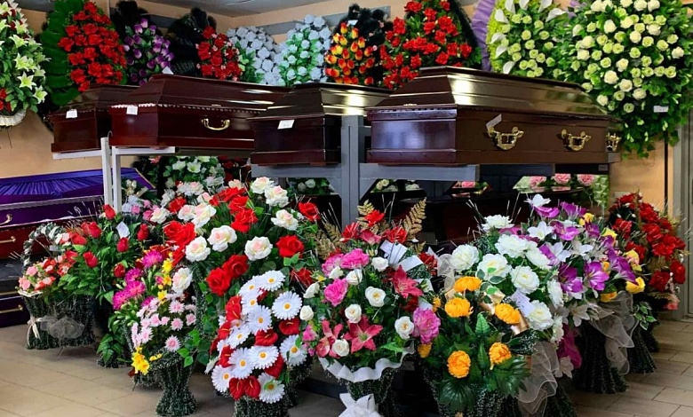 Завышение тарифов на ритуальные услуги выявлено в Брестской области