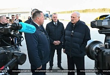 Лукашенко: До зимы он ВНОСИЛ предложения! Это что, нормально? // НЕДЕЛЯ Президента. Главное