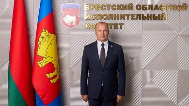 13 снежня “прамую лінію” правядзе старшыня Лунінецкага раённага выканаўчага камітэта