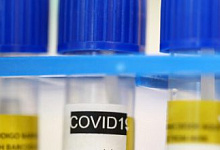 За сутки в Беларуси зарегистрированы 837 пациентов с COVID-19
