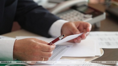 О новых тенденциях в работе с обращениями граждан рассказали в Администрации Президента