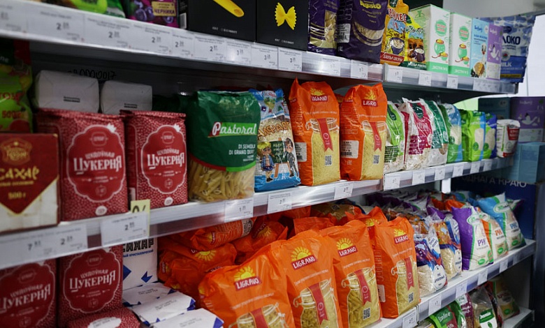 Госконтроль проверил магазины на селе в Брестской области. Есть нарушения