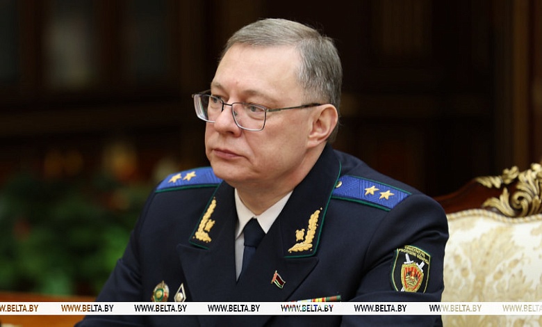 Уровень преступности в Беларуси достиг своего исторического минимума