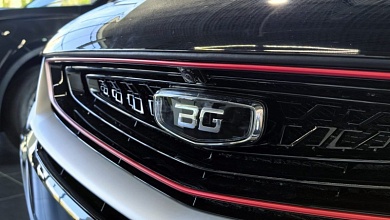 Есть лидеры | Более 13 тыс. новых легковых авто продано за первый квартал в Беларуси