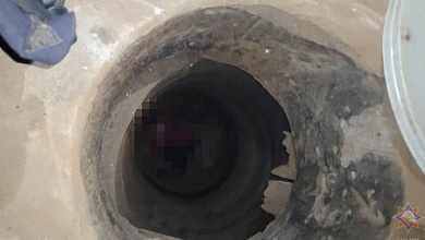 Мальчик провалился в колодец: на помощь пришли спасатели в Бресте