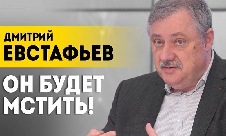 Когда Европа включит мозги? // Про шансы Трампа, просчёт русских, потери ВСУ и танки