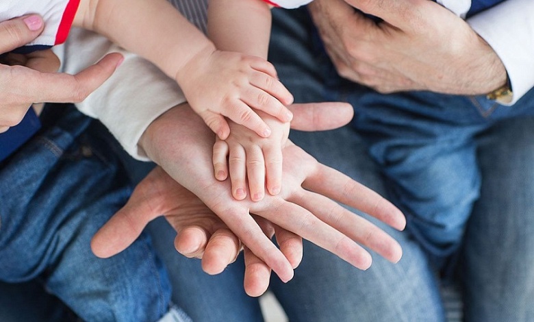 С 1 мая в Беларуси вырастут размеры госпособий семьям, воспитывающим детей