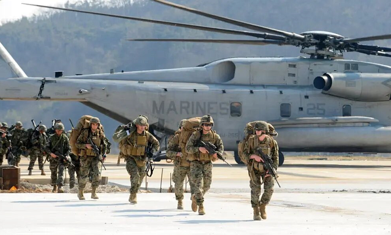 Кошмар для Европы: США могут вывести воинский контингент из западных стран