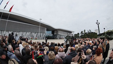 "Без картофеля не будем!" Лукашенко высказался о ситуации с картофелем в магазинах