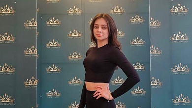 Посмотрите видео кастинга "Мисс Беларусь 2025" в Бресте!