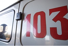 В Столинском районе двое подростков получили тяжелые травмы при падении с электросамокатов