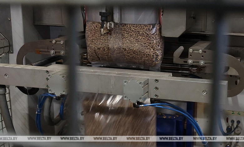 В Брестской области в этом году 15 котельных системы ЖКХ планируют перевести на пеллеты 