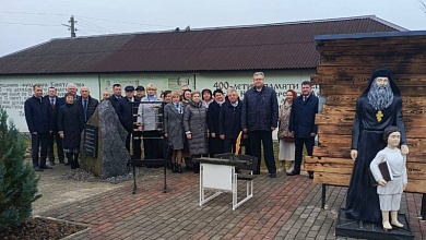 Депутаты Брестчины обмениваются опытом в Лунинецком районе