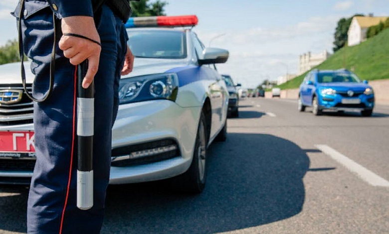 На областных "Дожинках" в Микашевичах перекроют дорожное движение