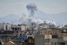 Конфликт на Ближнем Востоке. Развитие ситуации на 1 марта