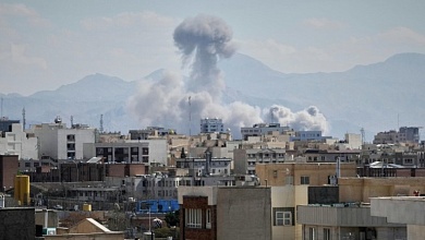 Конфликт на Ближнем Востоке. Развитие ситуации на 1 марта