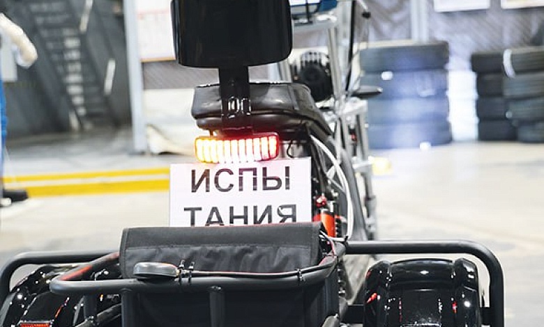 Самокат или мопед? Как проводят экспертизу и алгоритм действий