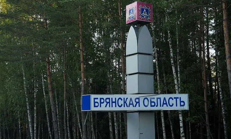 Беспилотник атаковал еще один белорусский пассажирский автобус в Брянской области