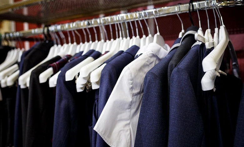 В чем детям можно будет ходить в школу с 1 сентября?