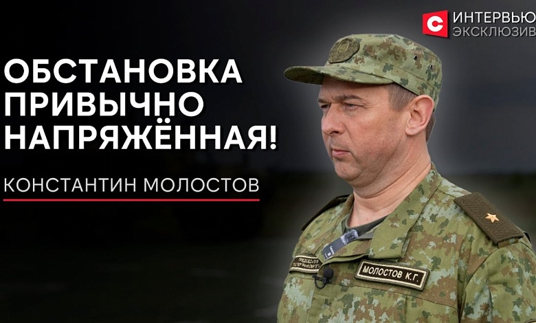 ПРОВОКАЦИИ на границе Беларуси | Борьба с беспилотниками | Запад играет в молчанку