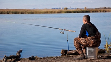 Правила рыбалки в период весеннего запрета. Как не попасть на штраф 