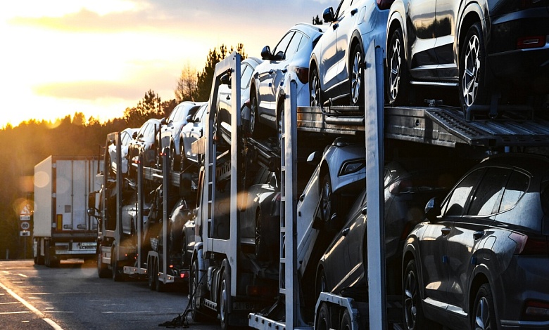 Изменились ставки утилизационного сбора в Беларуси на автомобили